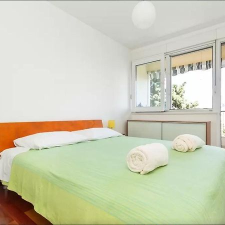 Apartment Put Meja スプリト エクステリア 写真