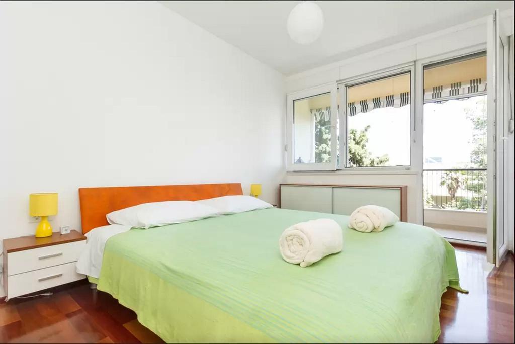 Apartment Put Meja スプリト エクステリア 写真