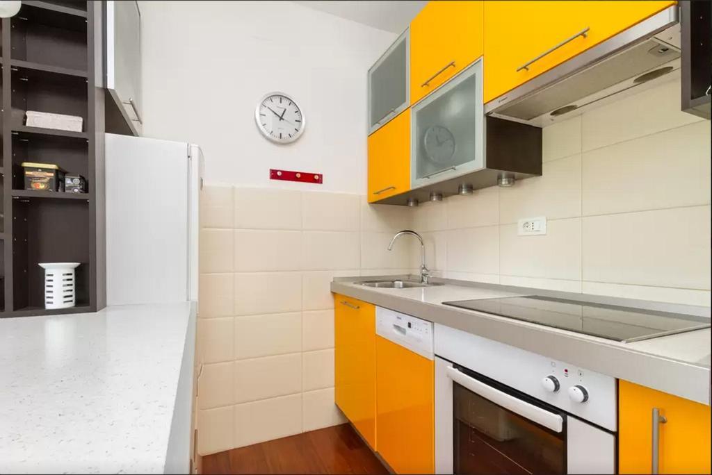 Apartment Put Meja スプリト エクステリア 写真